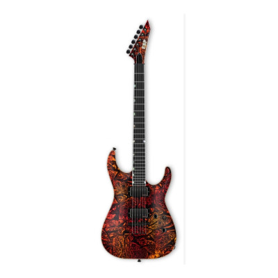 ESP USA HORIZON-II - Drew M. Hellfire