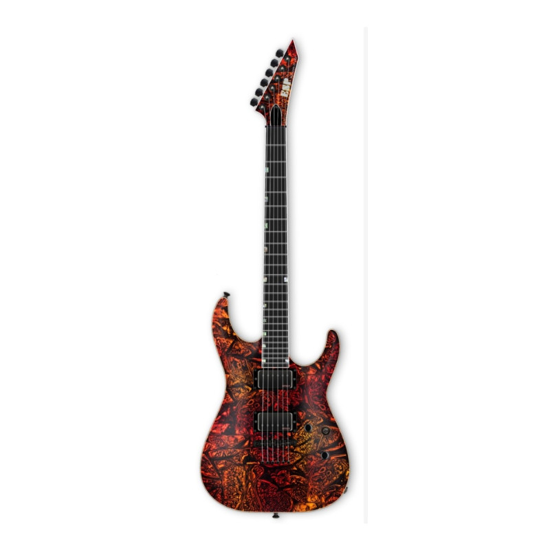 ESP USA HORIZON-II - Drew M. Hellfire