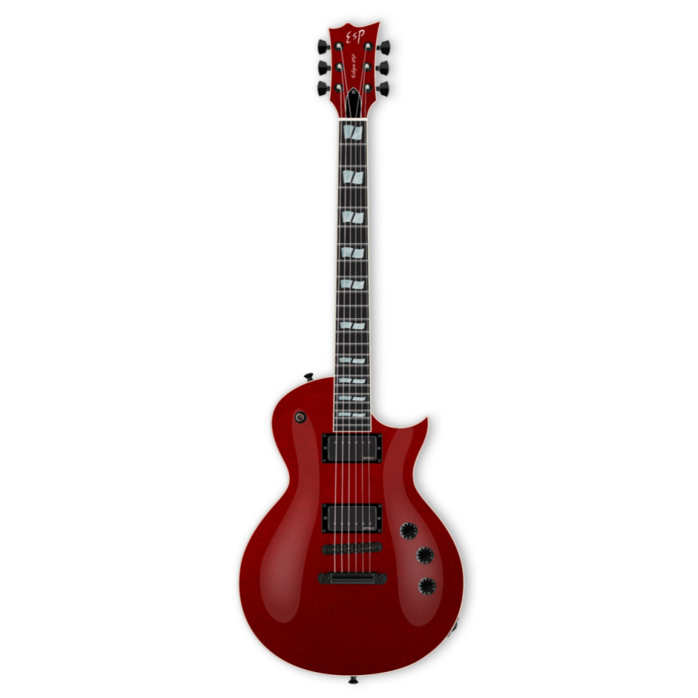 ESP USA ECLIPSE SC EMG GH CHERRY BOMB GLOSS 57/ 66