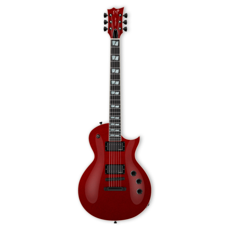 ESP USA ECLIPSE SC EMG GH CHERRY BOMB GLOSS 57/ 66