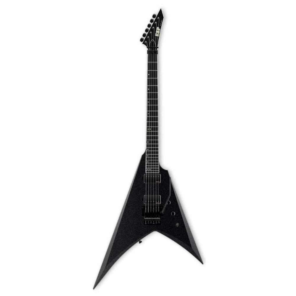 ESP USA V-II FR SAPPHIRE BLACK METALLIC BH EMG GLOSS 57/66