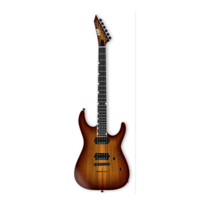 ESP USA M-II NTB NT - Konrad H Koa Satin