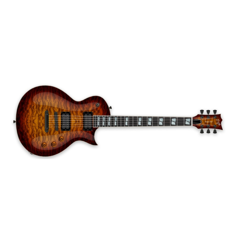 ESP USA 10022973 ECLIPSE USA