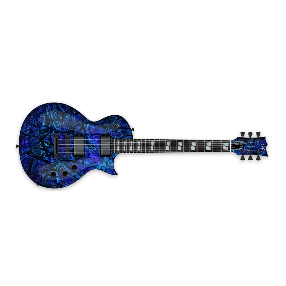 ESP USA 10022974 ECLIPSE USA