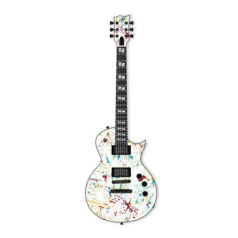 ESP USA ECLIPSE USA - Konrad H. Jawbreaker