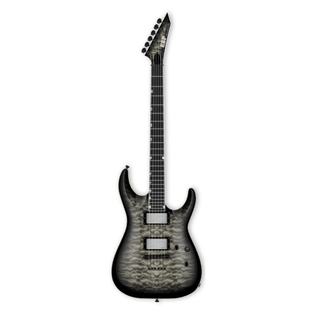 ESP USA HORIZON II QM STBLKSB FL BH Fluence Modern Set