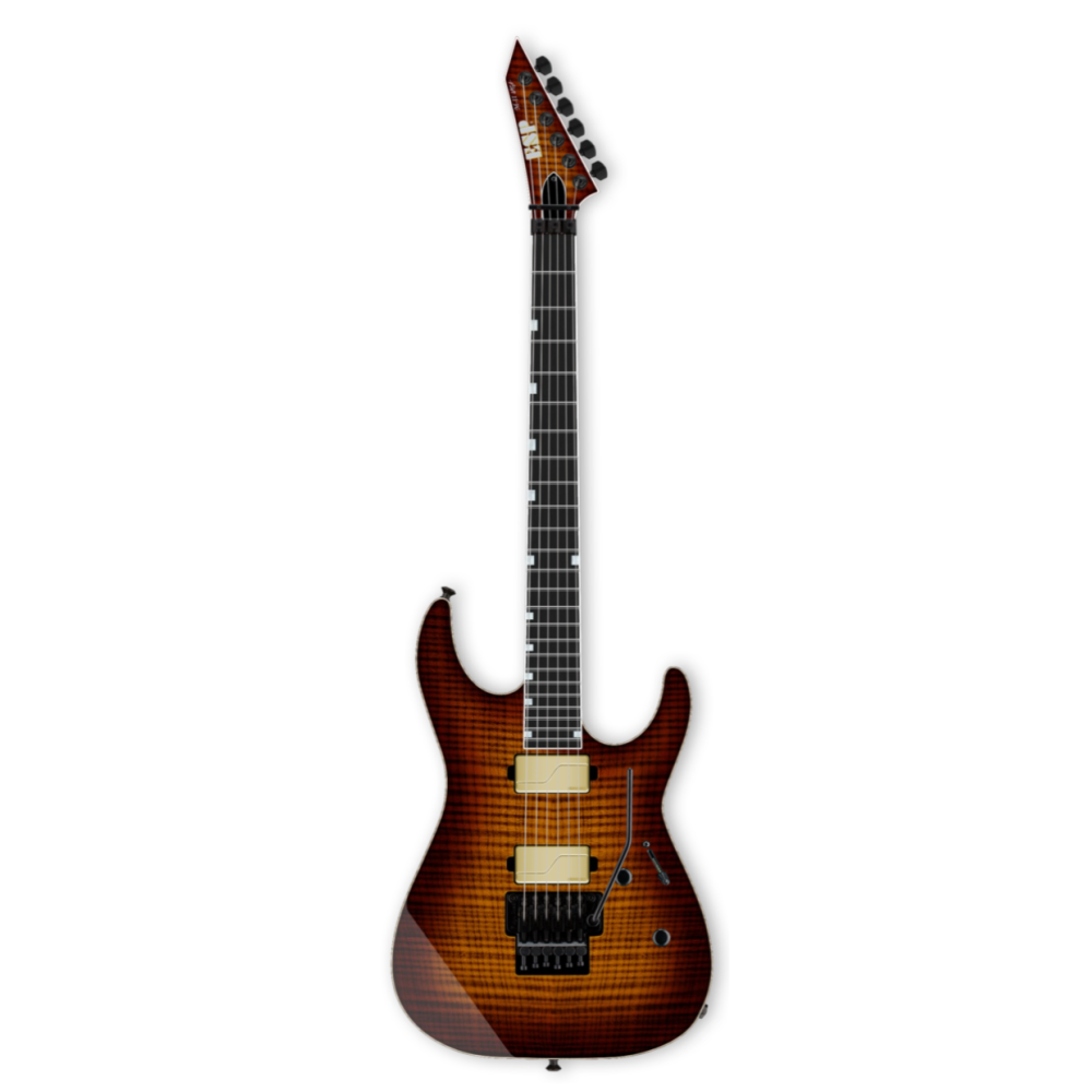 ESP USA M-II NTB FR FM TESB FL BH Fluence Modern Set