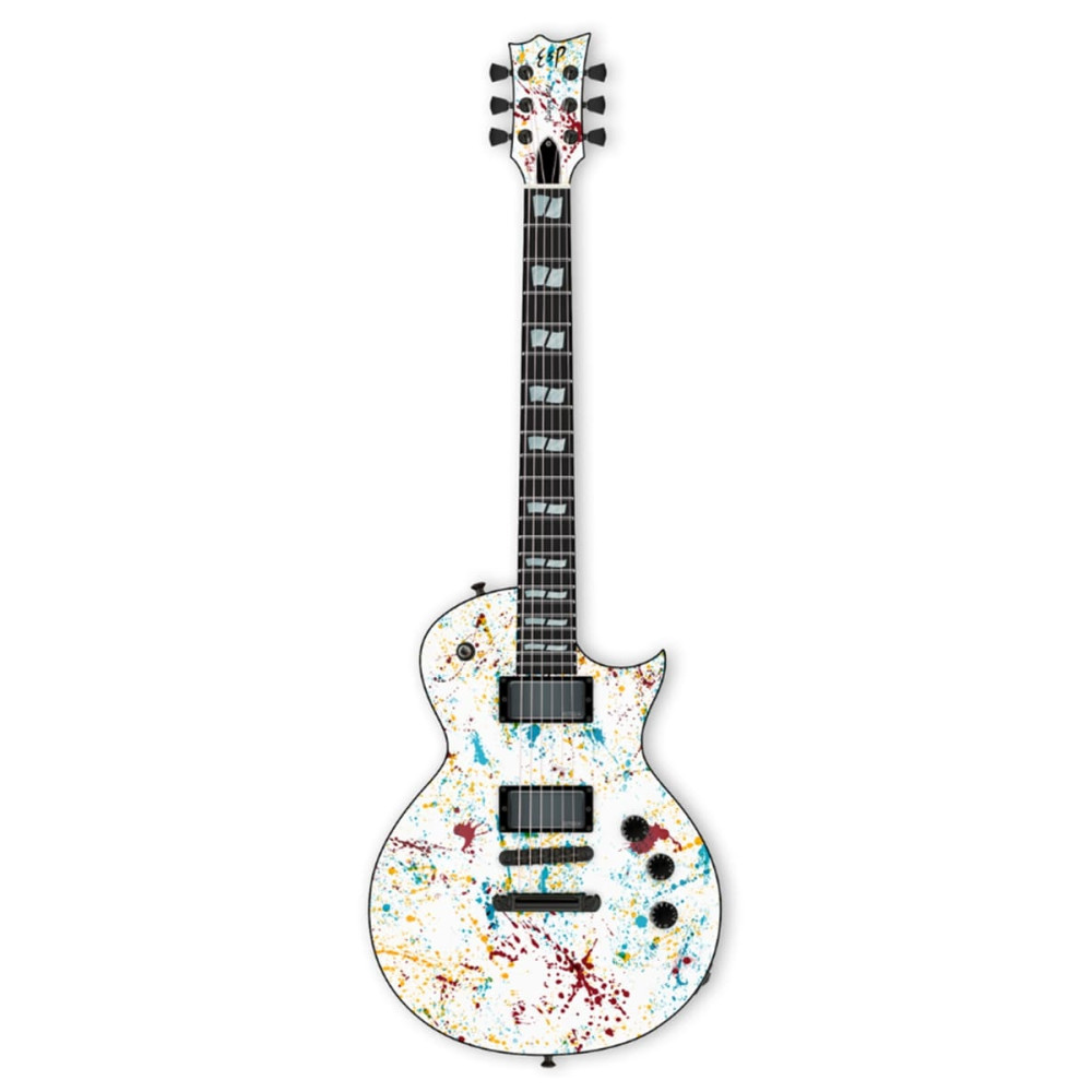 ESP USA ECLIPSE JAWBREAKER EMG BH Reid C.