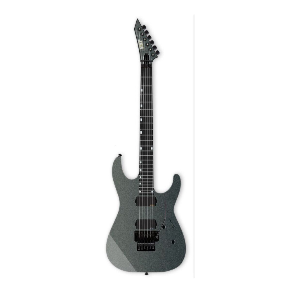 ESP USAM-II FR-DLX - Harzer G. Adamantium