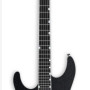 ESP USA M-II NTB FR - Daniel Kesler Sapphire Black Metallic