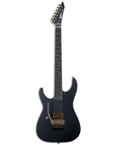 LTD 10023580 M-1001 CHARCOAL METALLIC SATIN LH