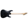 LTD 10023580 M-1001 CHARCOAL METALLIC SATIN LH