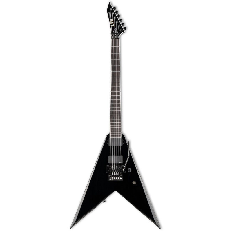 LTD NV-1000 BLACK