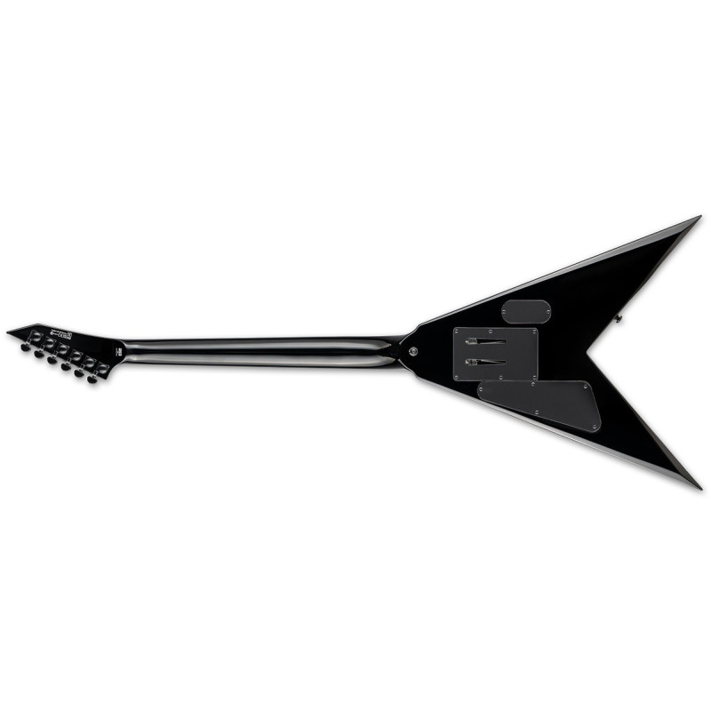 LTD NV-1000 BLACK