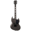 LTD LVIPER1001ETCHMS VIPER-1001 EVERTUNE CHARCOAL METALLIC SATIN