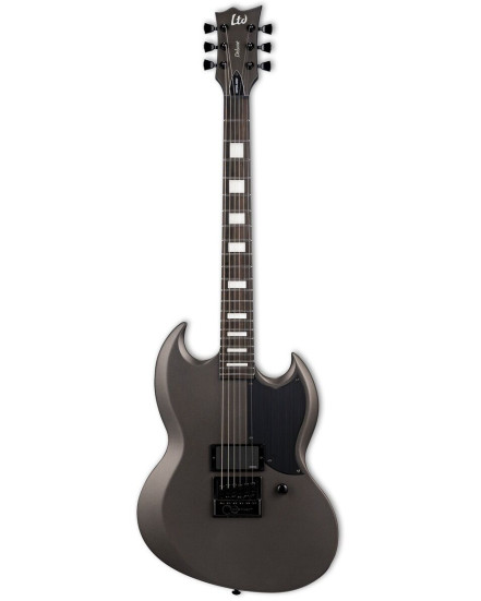 LTD LVIPER1001ETCHMS VIPER-1001 EVERTUNE CHARCOAL METALLIC SATIN