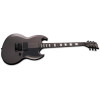 LTD LVIPER1001ETCHMS VIPER-1001 EVERTUNE CHARCOAL METALLIC SATIN