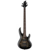 LTD LB204DXBLKB B-204DX BLACK BURST