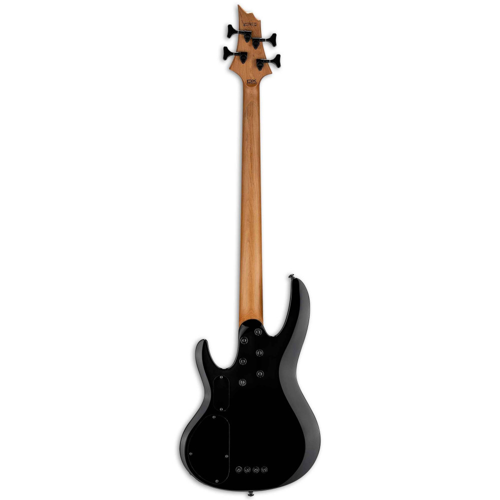 LTD LB204DXBLKB B-204DX BLACK BURST