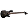 LTD LB204DXBLKB B-204DX BLACK BURST