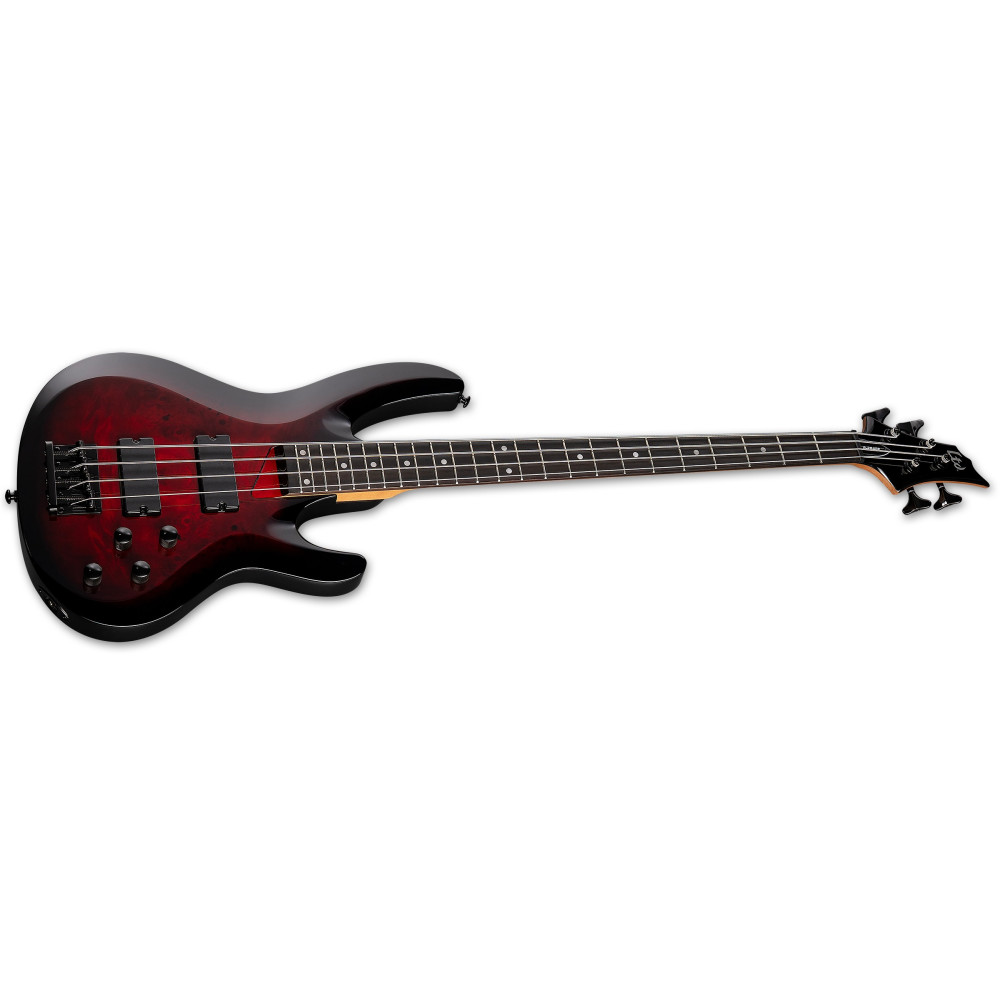 LTD LB204DXREDB B-204DX Red BURST