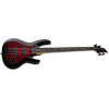 LTD LB204DXREDB B-204DX Red BURST