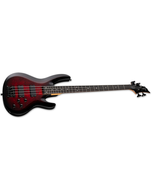 LTD LB204DXREDB B-204DX Red BURST