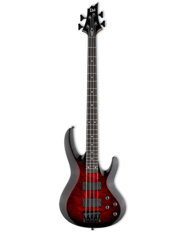 LTD LB204DXREDB B-204DX Red BURST