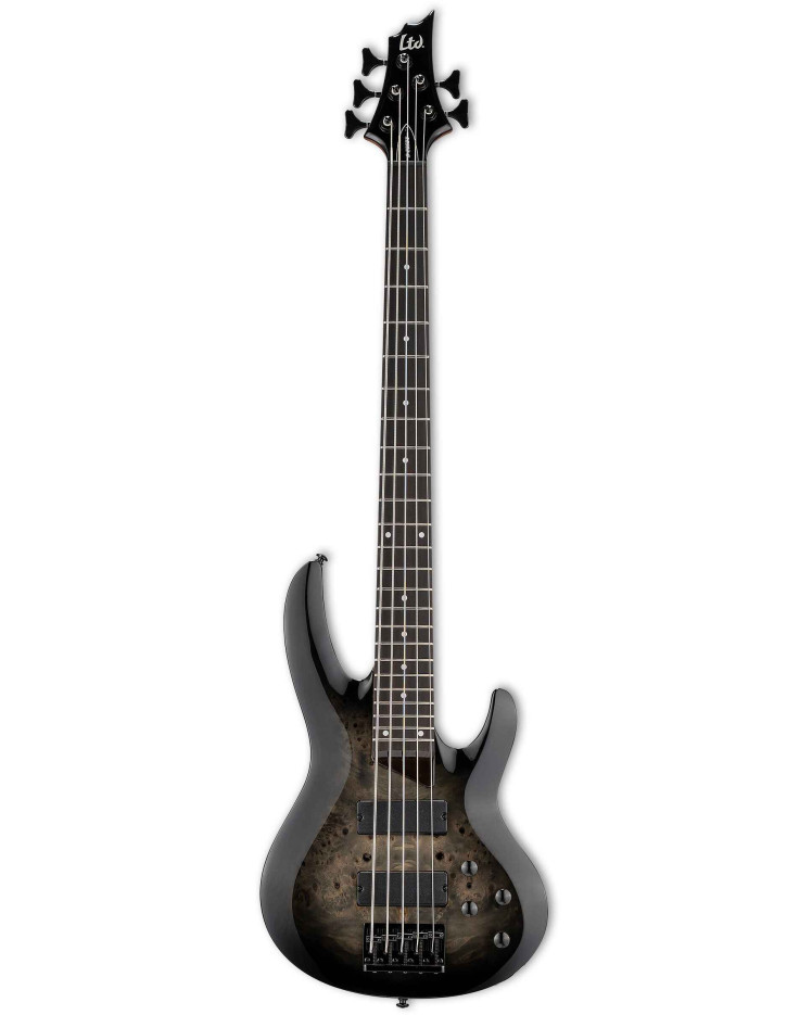 LTD LB205DXBLKB B-205DX BLACK BURST