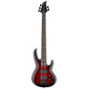 LTD LB205DXREDB B-205DX Red BURST