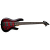 LTD LB205DXREDB B-205DX Red BURST