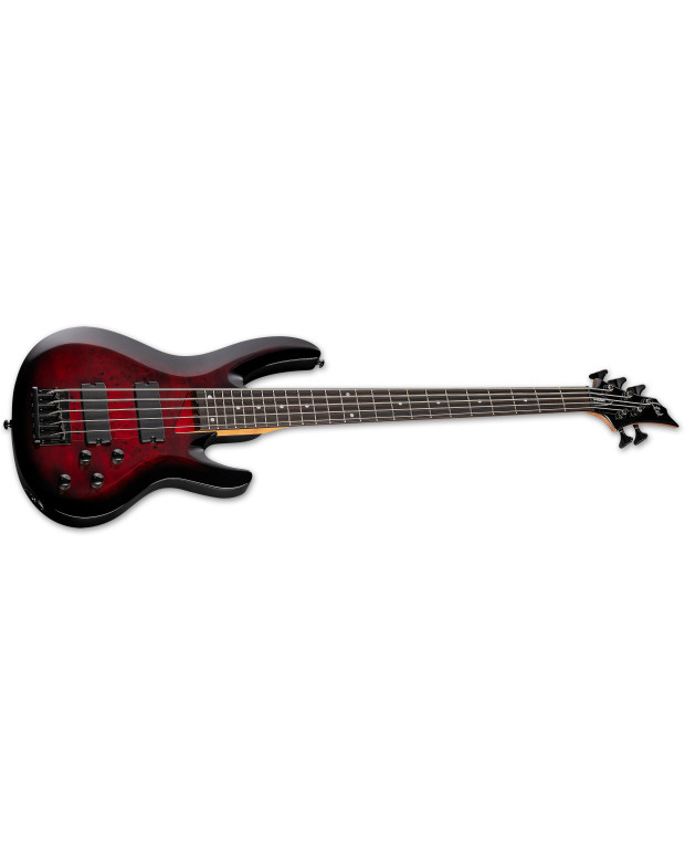 LTD LB205DXREDB B-205DX Red BURST