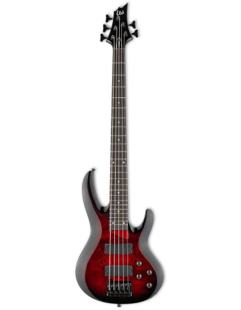 LTD LB205DXREDB B-205DX Red BURST
