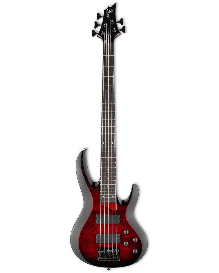 LTD LB205DXREDB B-205DX Red BURST