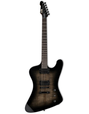 LTD LPHX200DXBLKB PHOENIX-200DX BLACK BURST