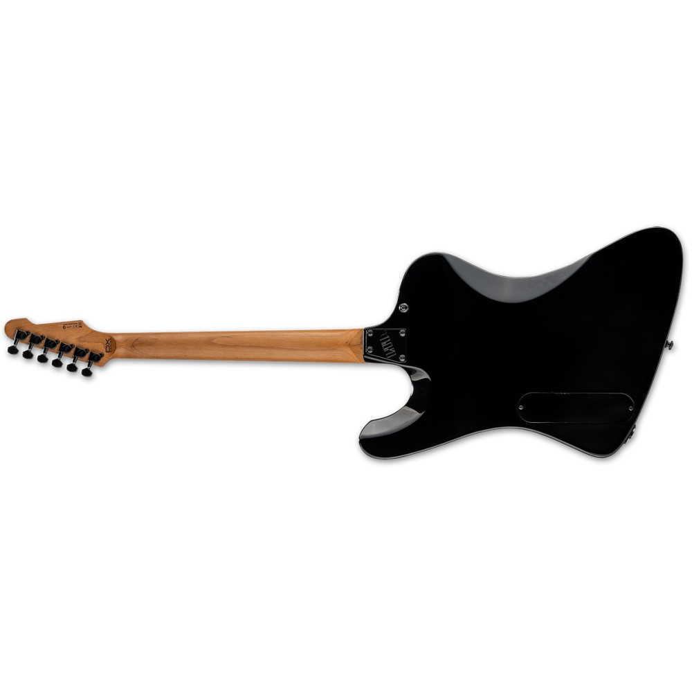 LTD PHOENIX-200DX BLACK BURST