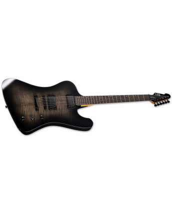 LTD LPHX200DXBLKB PHOENIX-200DX BLACK BURST