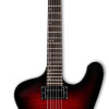 LTD PHOENIX-200DX Red BURST