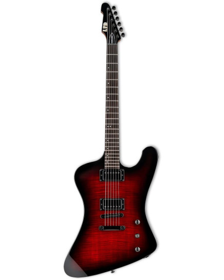 LTD LPHX200DXREDB PHOENIX-200DX Red BURST