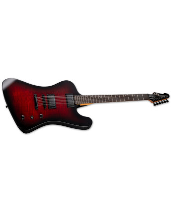 LTD LPHX200DXREDB PHOENIX-200DX Red BURST