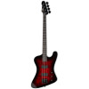 LTD LPHX204DXBLKB PHOENIX-204DX BLACK BURST