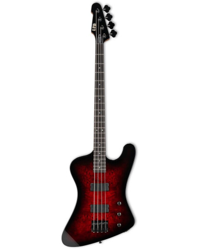LTD LPHX204DXBLKB PHOENIX-204DX BLACK BURST
