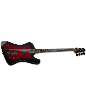 LTD LPHX204DXBLKB PHOENIX-204DX BLACK BURST