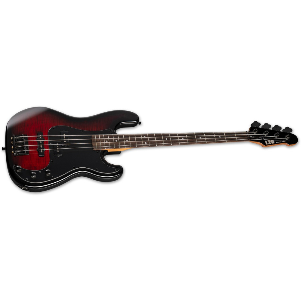LTD LSURV204DXBLKB SURVEYOR-204DX BLACK BURST