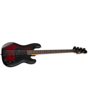LTD LSURV204DXBLKB SURVEYOR-204DX BLACK BURST