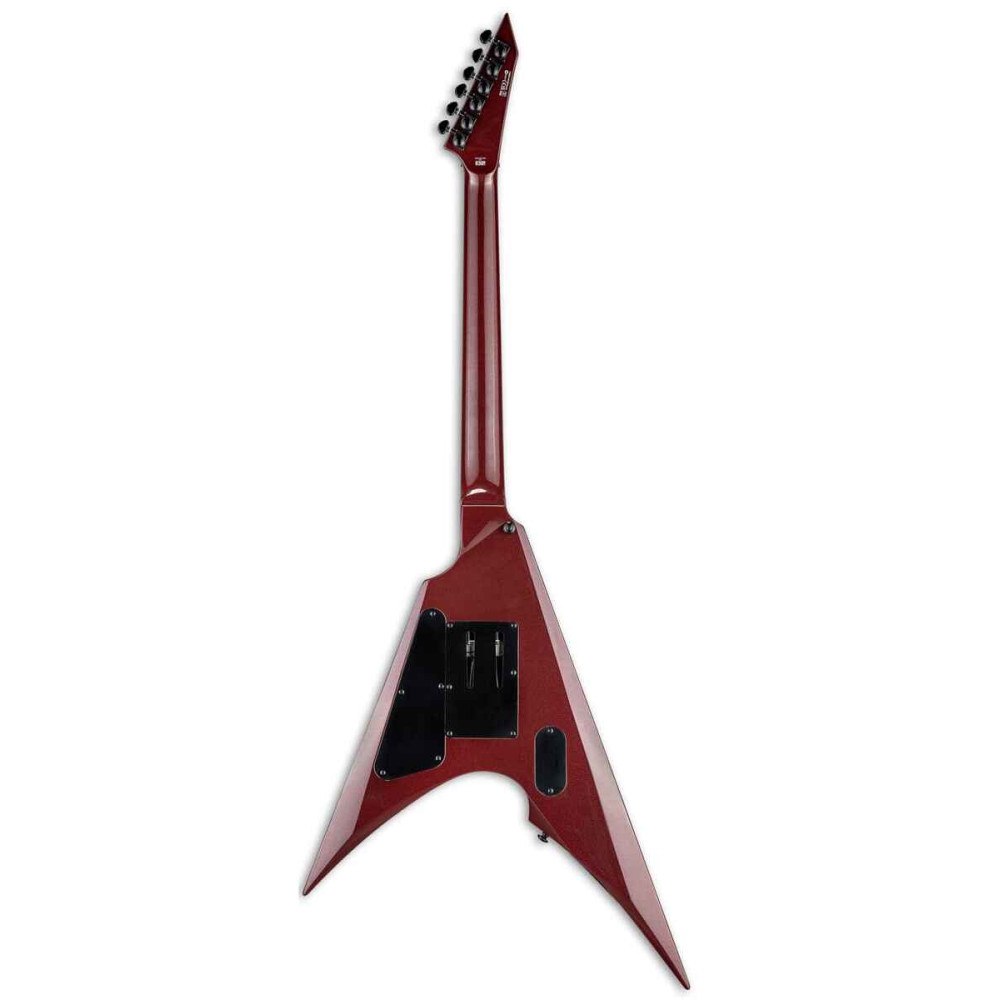 LTD LARROW400SCM ARROW-400 SCARLET METALLIC