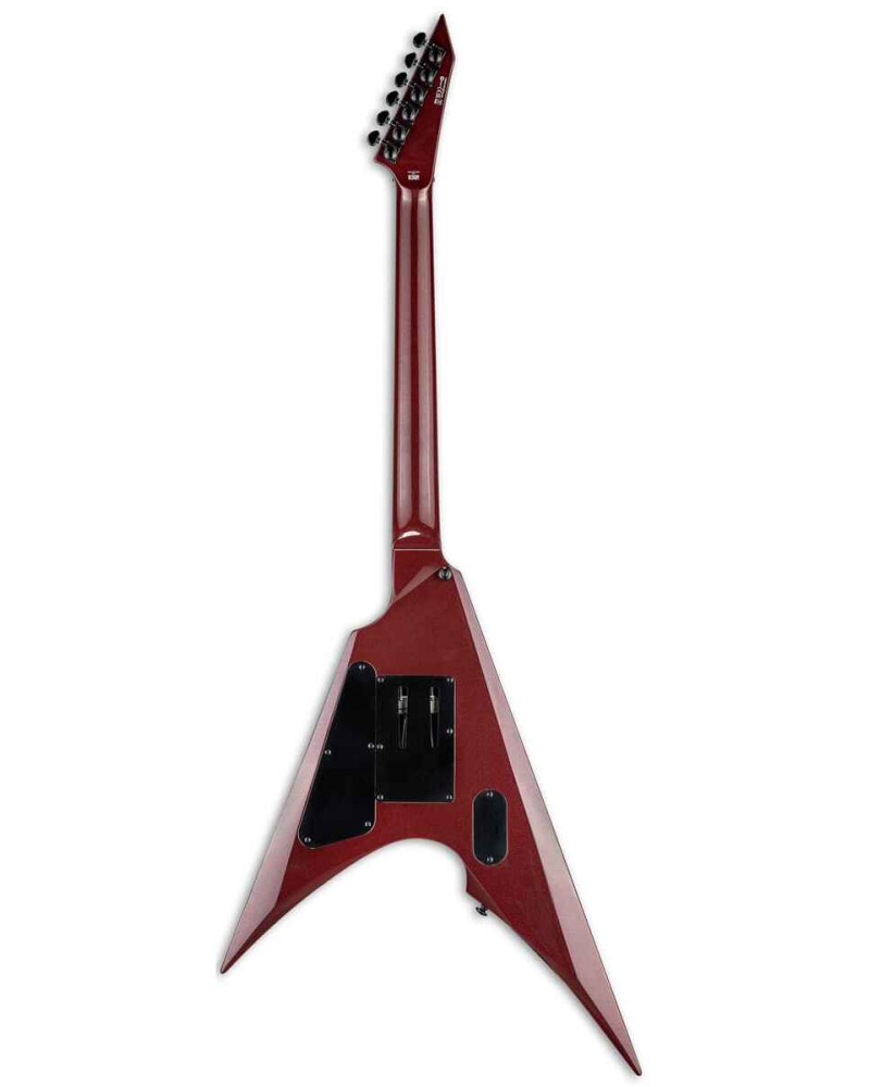 LTD LARROW400SCM ARROW-400 SCARLET METALLIC