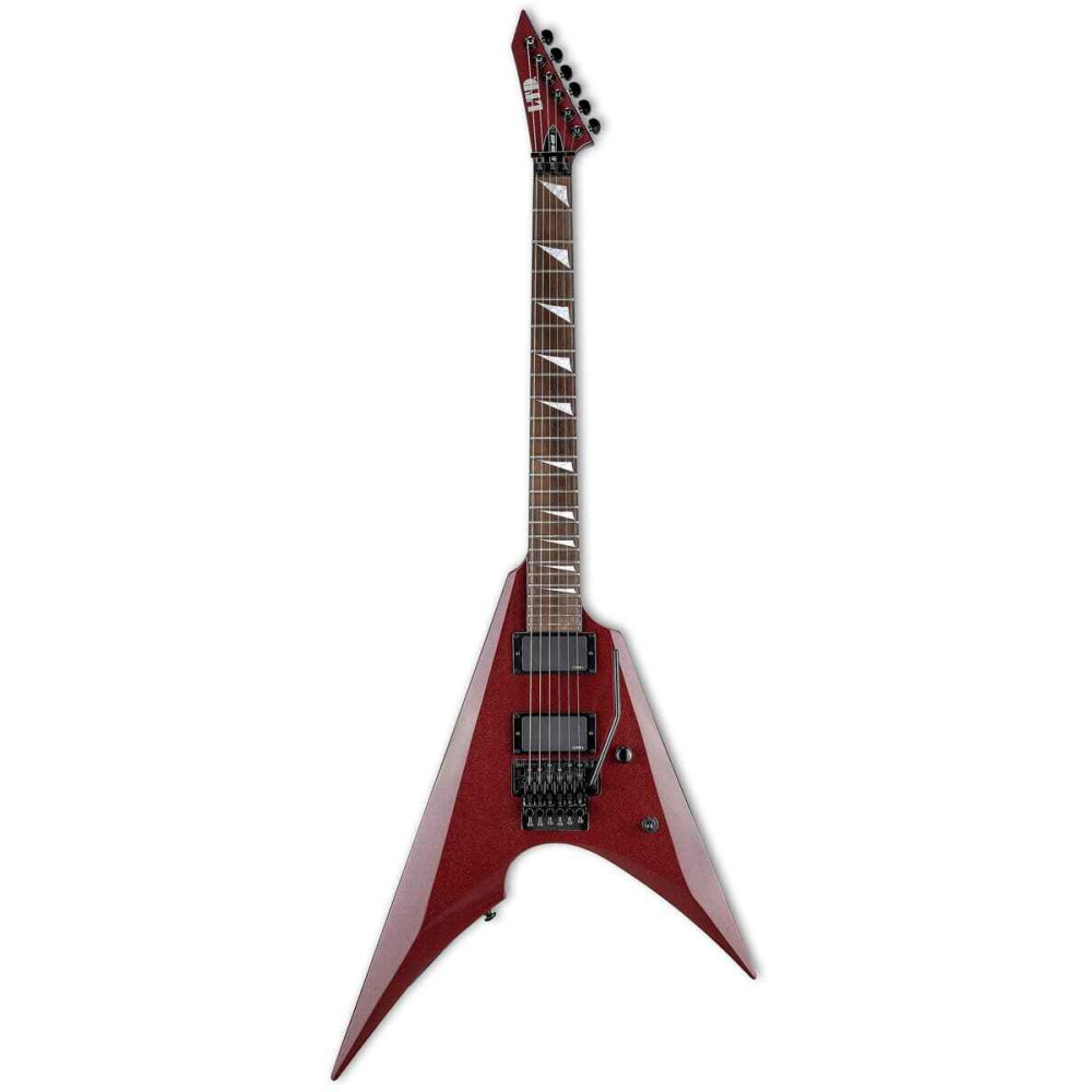 LTD LARROW400SCM ARROW-400 SCARLET METALLIC