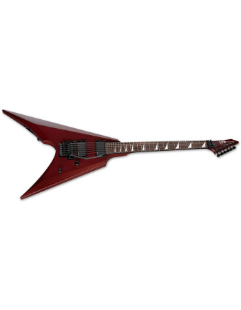 LTD LARROW400SCM ARROW-400 SCARLET METALLIC