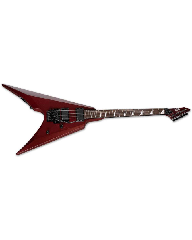 LTD LARROW400SCM ARROW-400 SCARLET METALLIC